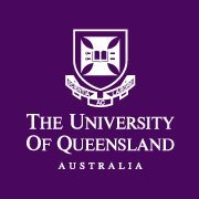 logo University of Queensland